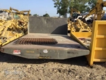 Used Terramac Crawler Carrier bed for Sale,Used Crawler Carrier Dirt Bed for Sale